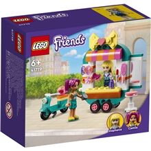 Lego 41719 LEGO Friends Mobil Motebutikk