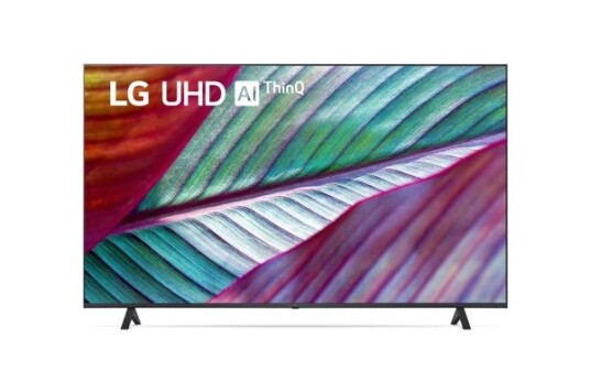 LG 55" 4K LED Smart TV med Wi-Fi 55UR78003LK LG 55" 4K LED Smart TV med Wi-Fi 55UR78003LK
