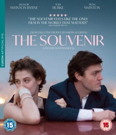The Souvenir The Souvenir
