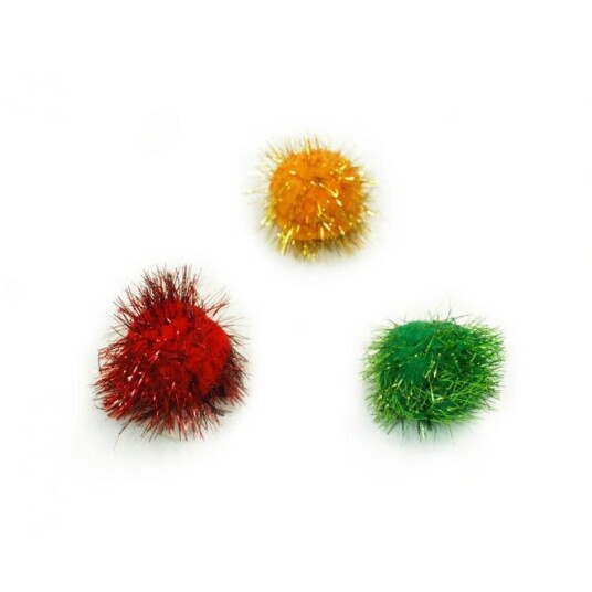 Little&Bigger Glitterball Little&Bigger Glitterball