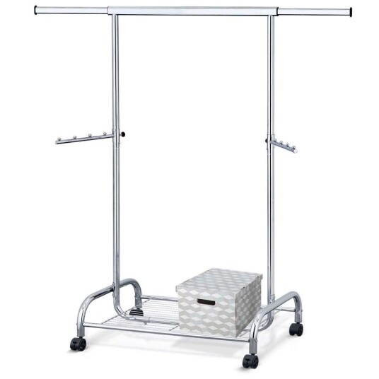 Tatkraft, Bull - Robust Kleshenger med Hjul Tatkraft, Bull - Robust Kleshenger med Hjul