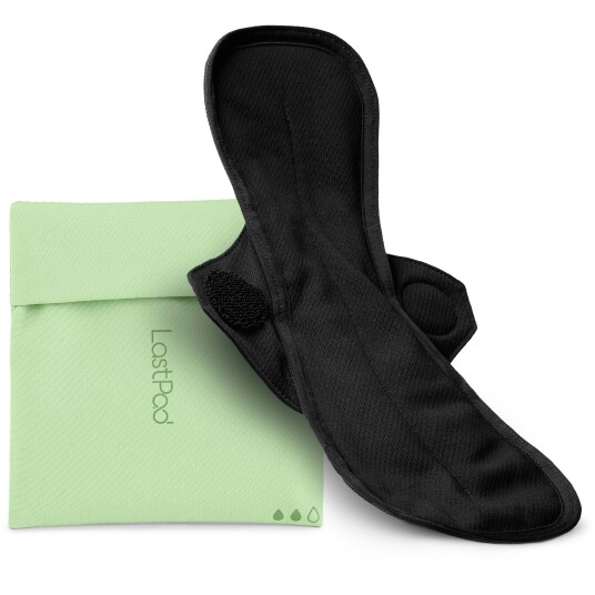 LastObject LastPad Day Pad - Medium Green