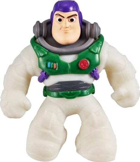 Goo Jit Zu SUPAGOO BUZZ