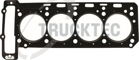 Tetning topplokk TRUCKTEC AUTOMOTIVE 02.10.110