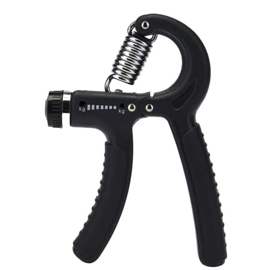 Justerbar Grip Trainer - 5-60 kg Justerbar Grip Trainer - 5-60 kg