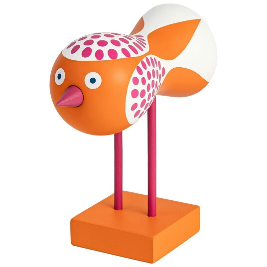 Design House Stockholm Birds 1967 Trefigur No. 7 Design House Stockholm Birds 1967 Trefigur No. 7
