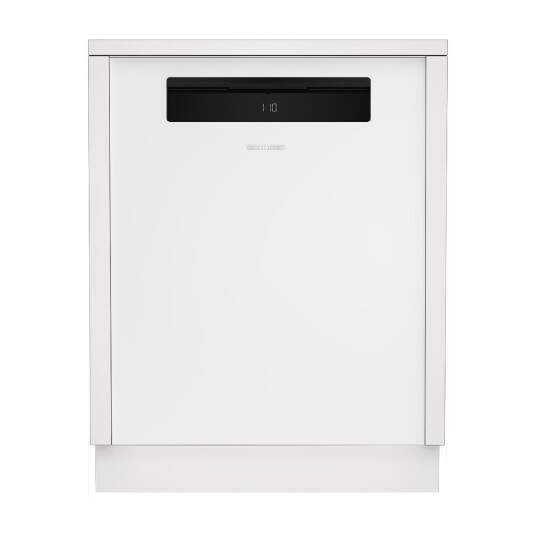Grundig GR7700 GNLP4510W oppvaskmaskin Grundig GR7700 GNLP4510W oppvaskmaskin