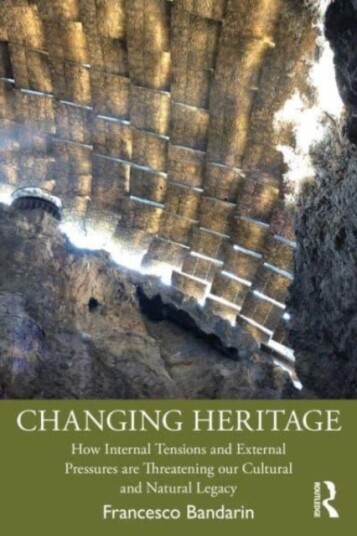 Changing Heritage Changing Heritage