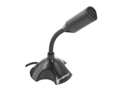 Esperanza Scream Microphone (Eh179)
