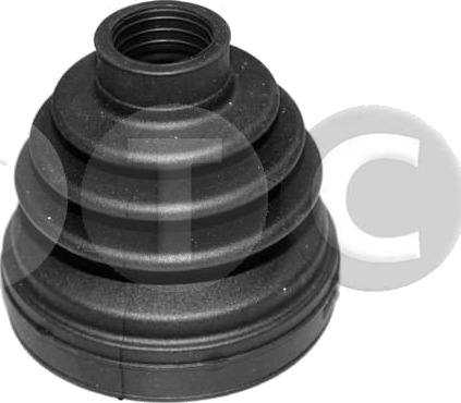 Mansjettsett drivaksel STC T401276 Mansjettsett drivaksel STC T401276