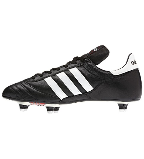 Adidas Performance Fotballsko World Cup Svart/Hvit Adidas Performance 38 Fotballsko