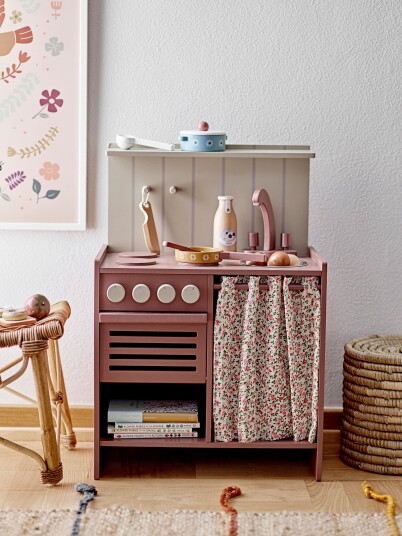 Bloomingville Lekekjøkken Pippi Bloomingville Lekekjøkken Pippi