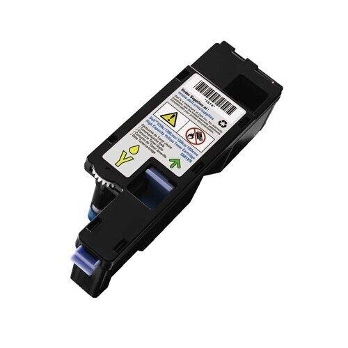 Dell Kompatibel - Dell 5m1vr1250 / 1350 / 1355 Toner Gul 1200 Sider