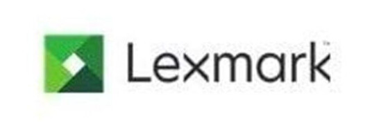 Lexmark 602E - Laser toner Svart