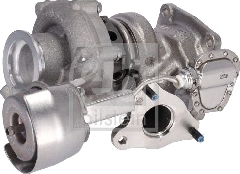 FEBI BILSTEIN 187662 Turbolader