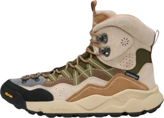 Flower Mountain Herre Sport Flerfarget 44 EU,