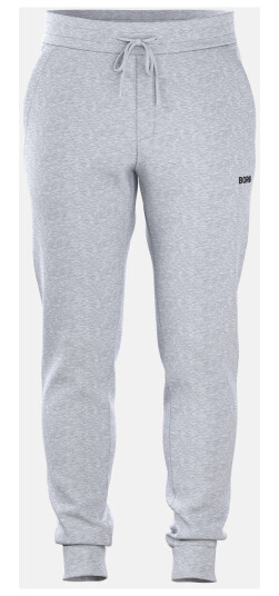 Björn Borg Borg Essential 4 Sweatpants Light Grey Melange M Sweatpants