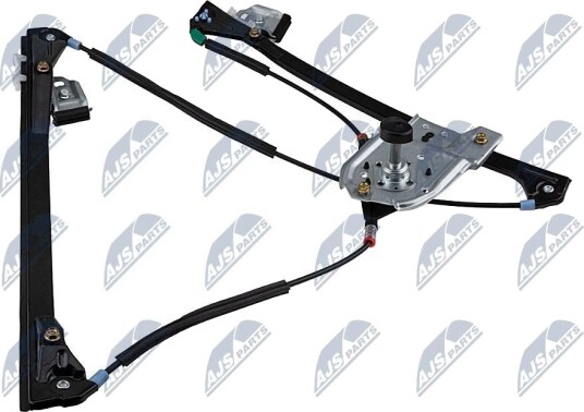 Vindusheis NTY EPS VW 117