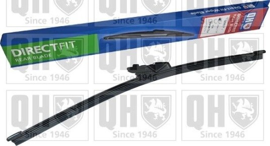 Vindusvisker bak QUINTON HAZELL QDR122