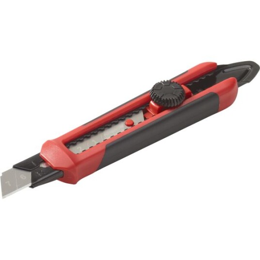 Hultafors SFRP 18W Brytebladkniv med Ergonomisk Design for Allsidig Bruk