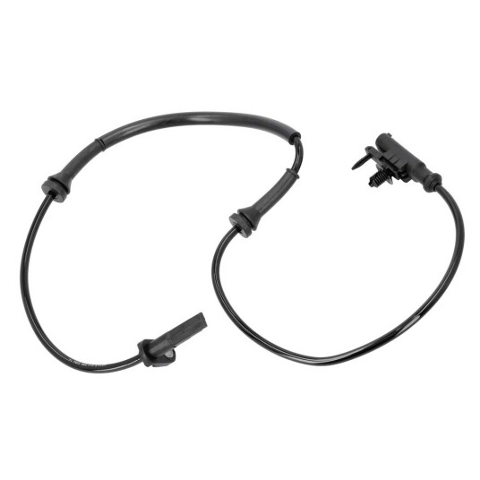 ABS sensor MEYLE 014 899 0084