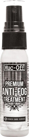 Muc-Off Anti-Fog Treatment - 35ml Nc 35ml Muc-Off Anti-Fog Treatment - 35ml Nc 35ml
