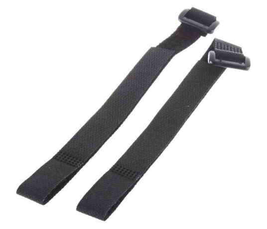 ARRMA AR390101 Hook & Loop Battery Strap (2)