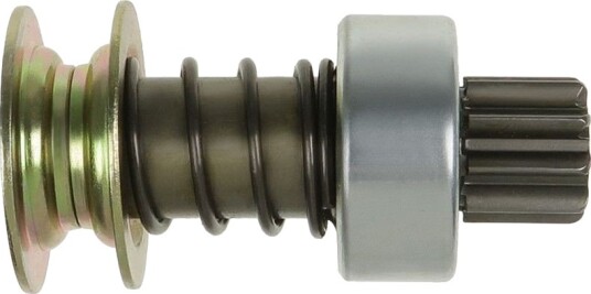 Friløpsgir, starter AS-PL SD1136S
