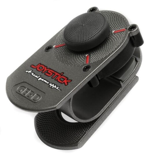 Chasing Joystick for App-styring