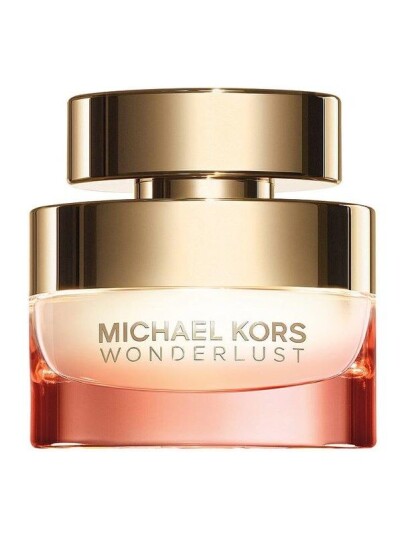 Michael Kors Wonderlust Eau de Parfum Spray 30 ml - Blomster-fruktig Duft for Damer Michael Kors Wonderlust Eau de Parfum Spray 30 ml - Blomster-fruktig Duft for Damer