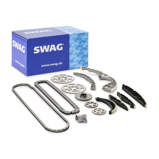 Registerkjedesett SWAG 33 10 4462 Registerkjedesett SWAG 33 10 4462