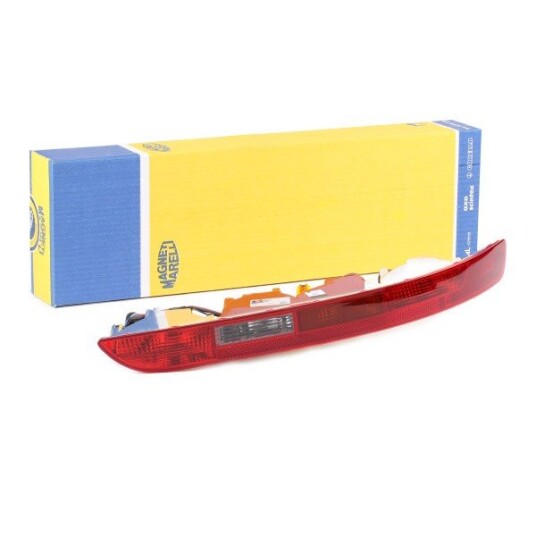 Magneti Marelli Baklykt MAGNETI MARELLI 714021790801