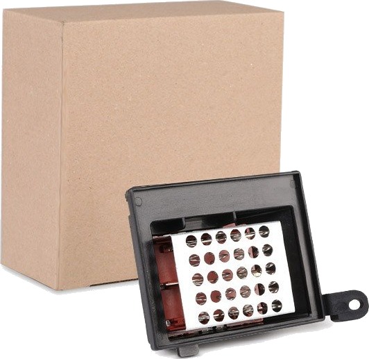 Motstand kupévifte MAHLE ORIGINAL ABR 86 000P Motstand kupévifte MAHLE ORIGINAL ABR 86 000P
