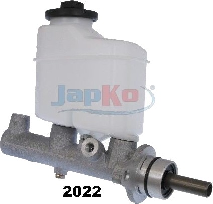 Hovedbremsesylinder JAPKO 682022
