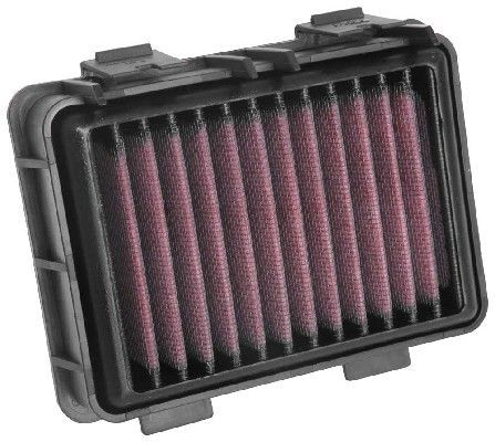 Luftfilter K&N Filters KT 1217 Luftfilter K&N Filters KT 1217