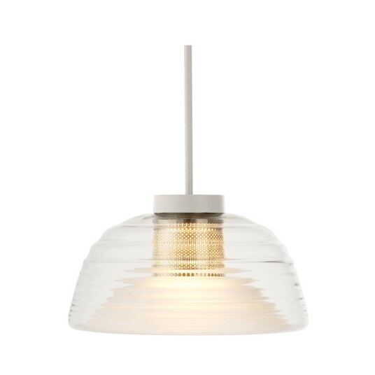 Muuto Two-Layer Pendel Grå