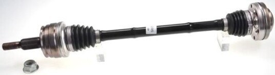 Löbro Drivaksel LÖBRO 305295