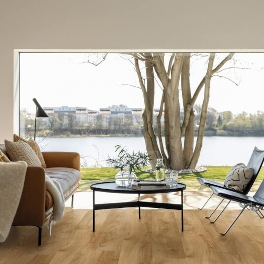 Pergo Laminatgulv Trondheim Warm Natural Oak Pergo Laminatgulv Trondheim Warm Natural Oak