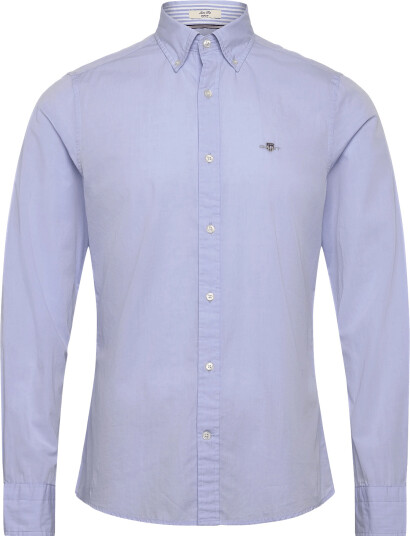 Gant | Slim Poplin Shirt | XXL
