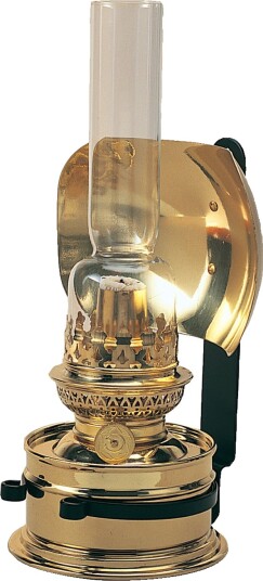 Vegglampe ''Pantry'' Parafinlampe