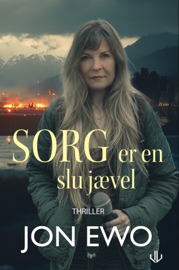 Sorg er en slu jævel Sorg er en slu jævel