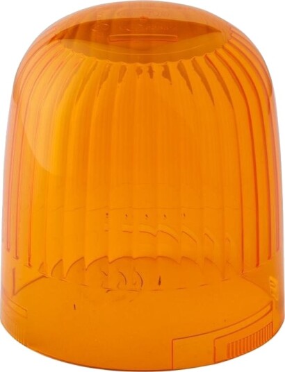 HELLA 9EL 860 627-001 Glass, roterende lys