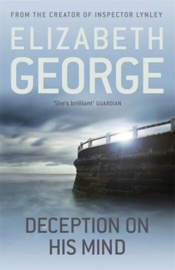 Deception On His Mind Av Elizabeth George