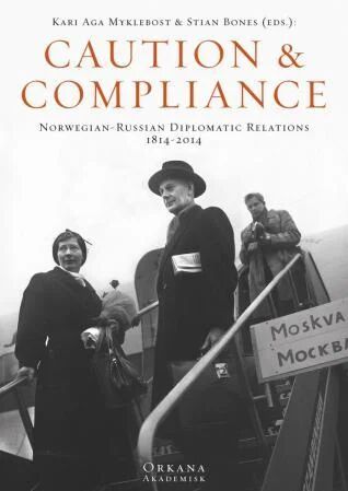 Caution & Compliance Caution & Compliance