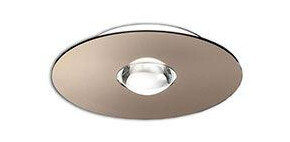 Lodes Bugia Single 2700K Taklampe Kobber Lodes Bugia Single 2700K Taklampe Kobber