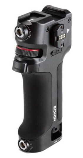 DJI Tethered Control Handle for RS 2