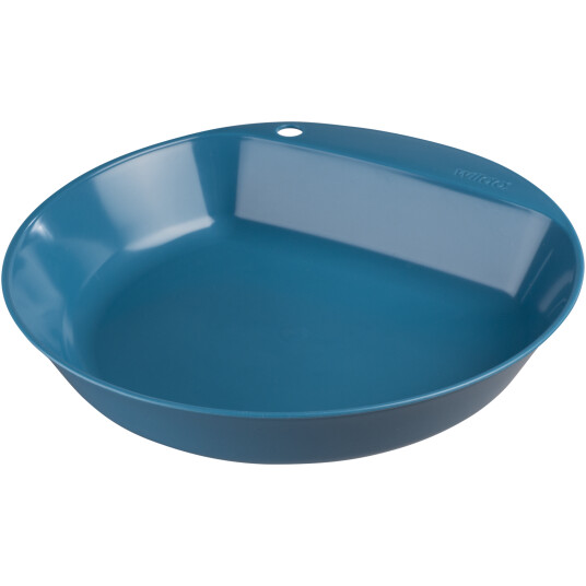 Wildo Turtallerken Dyp Bio-green Azure STD AZURE Wildo Turtallerken Dyp Bio-green Azure STD AZURE