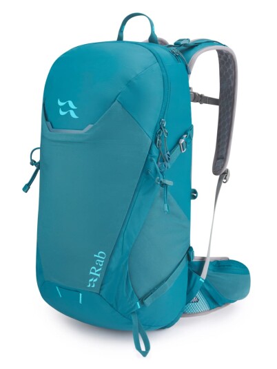 Rab Aeon Nd25 Marina Blue S/M Rab Aeon Nd25 Marina Blue S/M