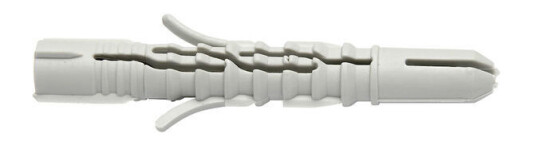 Spit Nylonplugg 6x50 X-Long A100 Spit Nylonplugg 6x50 X-Long A100
