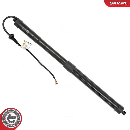 Elektromotor bakluke ESEN SKV 52SKV215